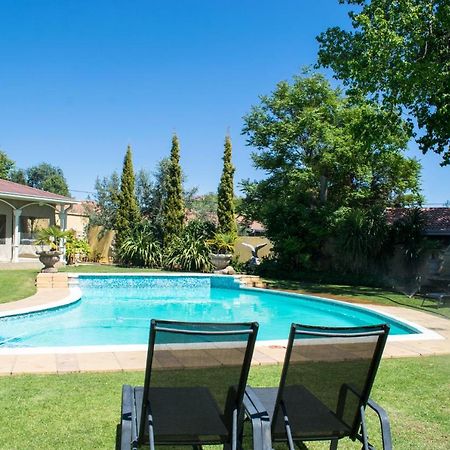 Casa Romana B&B Ladybrand エクステリア 写真