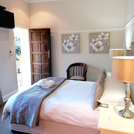 Casa Romana B&B Ladybrand エクステリア 写真