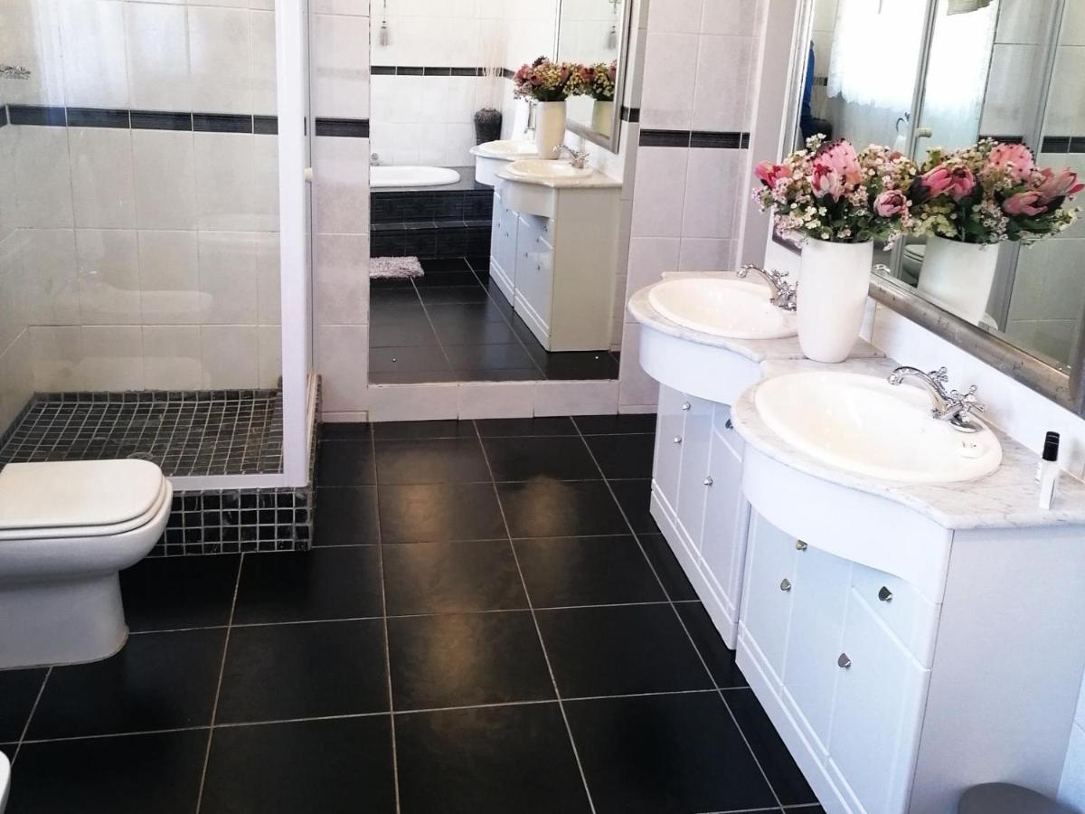 Casa Romana B&B Ladybrand エクステリア 写真