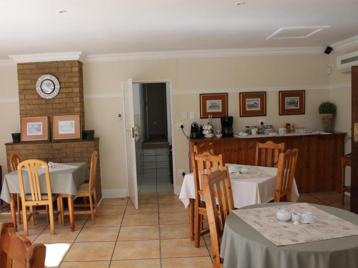 Casa Romana B&B Ladybrand エクステリア 写真