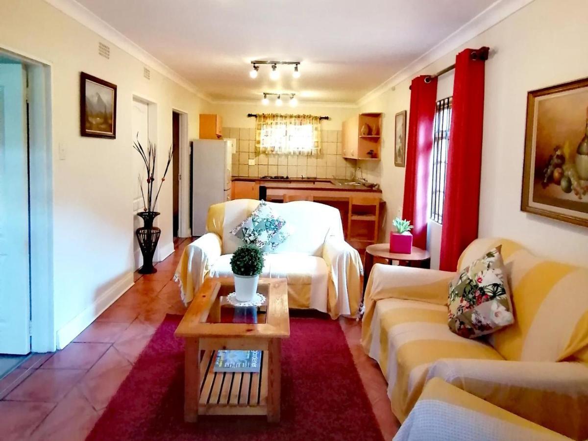 Casa Romana B&B Ladybrand エクステリア 写真