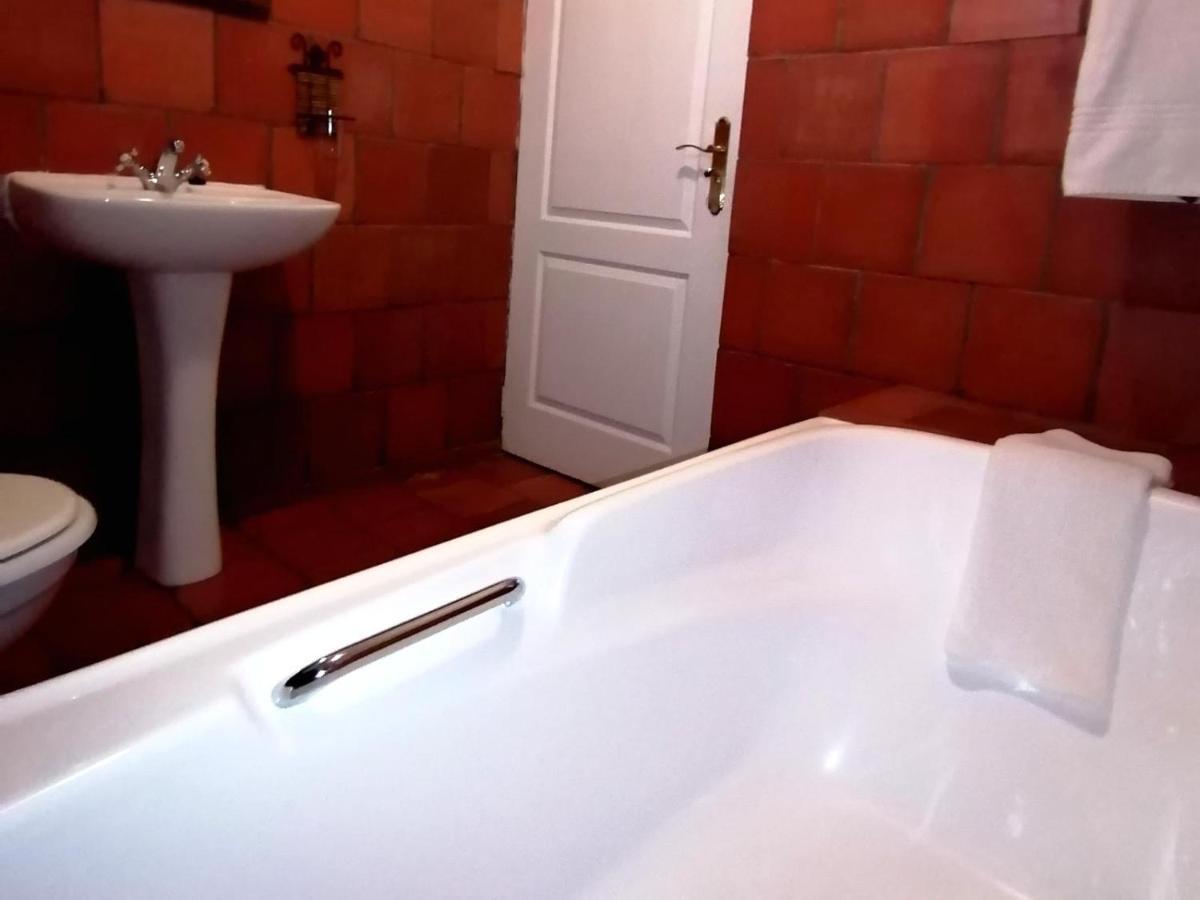 Casa Romana B&B Ladybrand エクステリア 写真