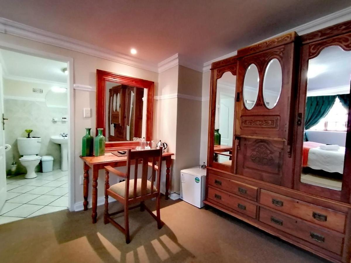 Casa Romana B&B Ladybrand エクステリア 写真
