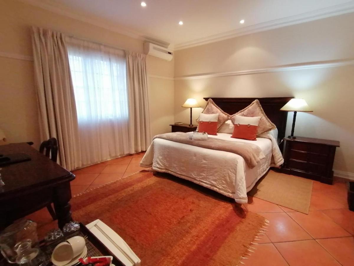 Casa Romana B&B Ladybrand エクステリア 写真