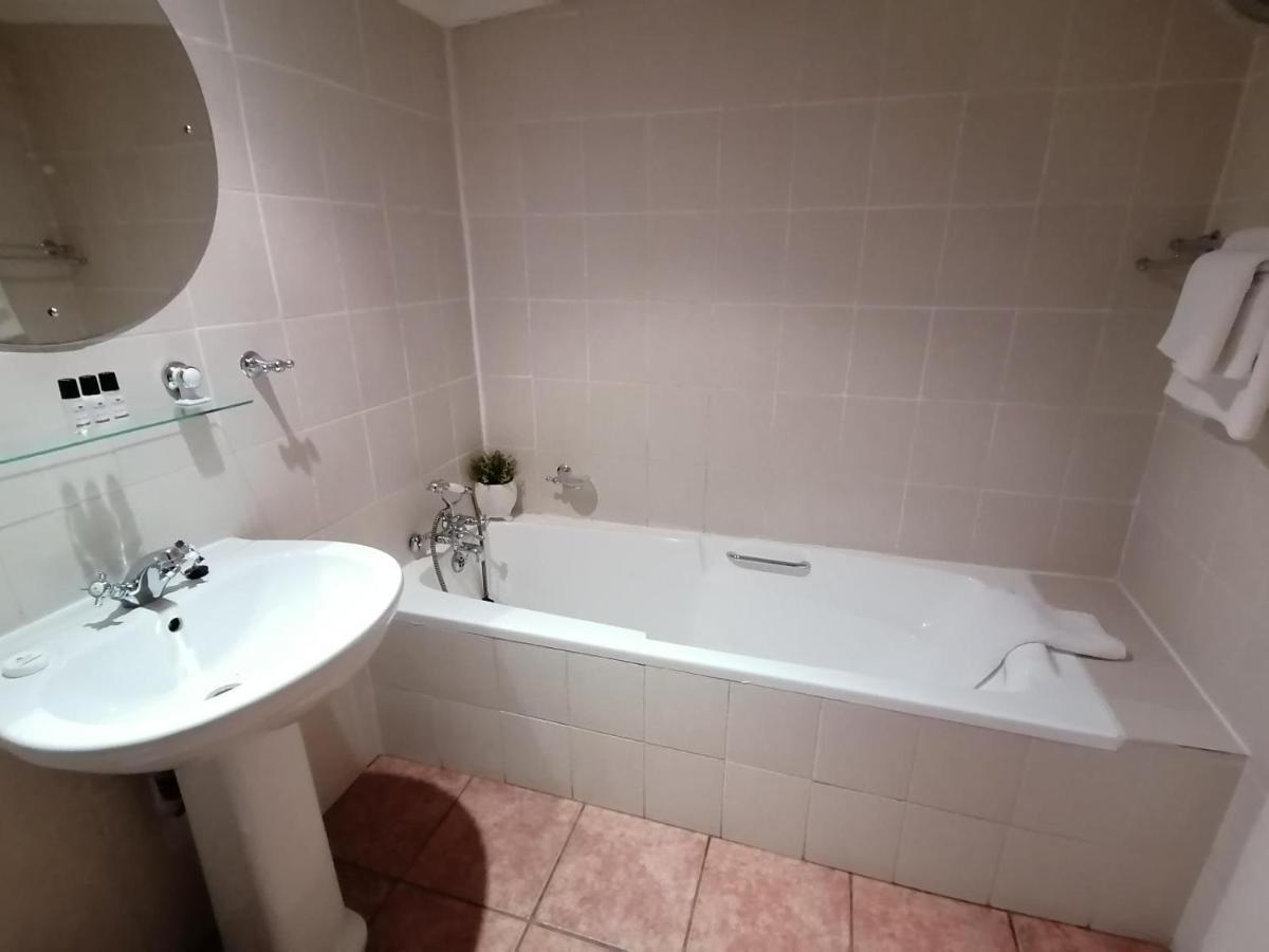 Casa Romana B&B Ladybrand エクステリア 写真