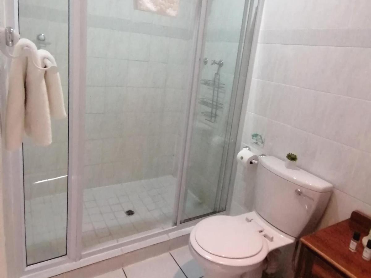 Casa Romana B&B Ladybrand エクステリア 写真