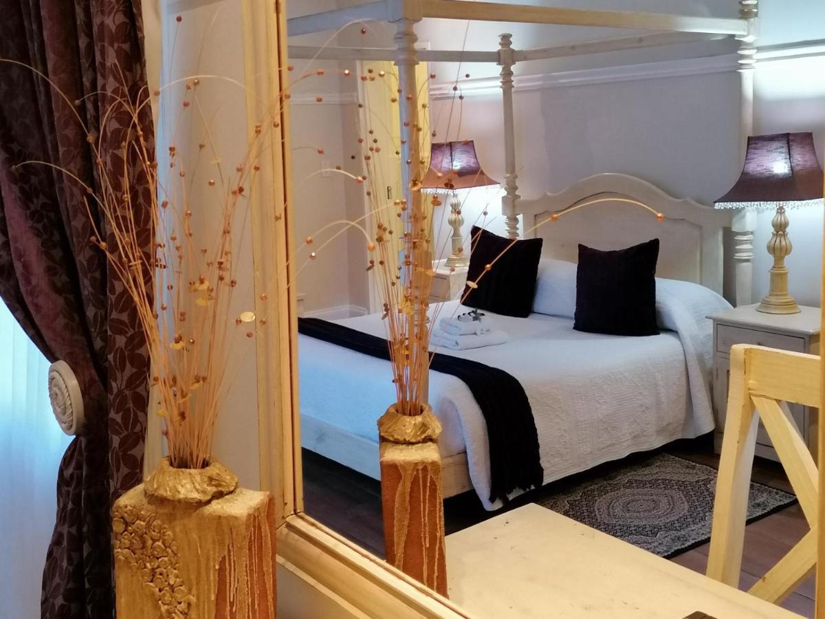 Casa Romana B&B Ladybrand エクステリア 写真