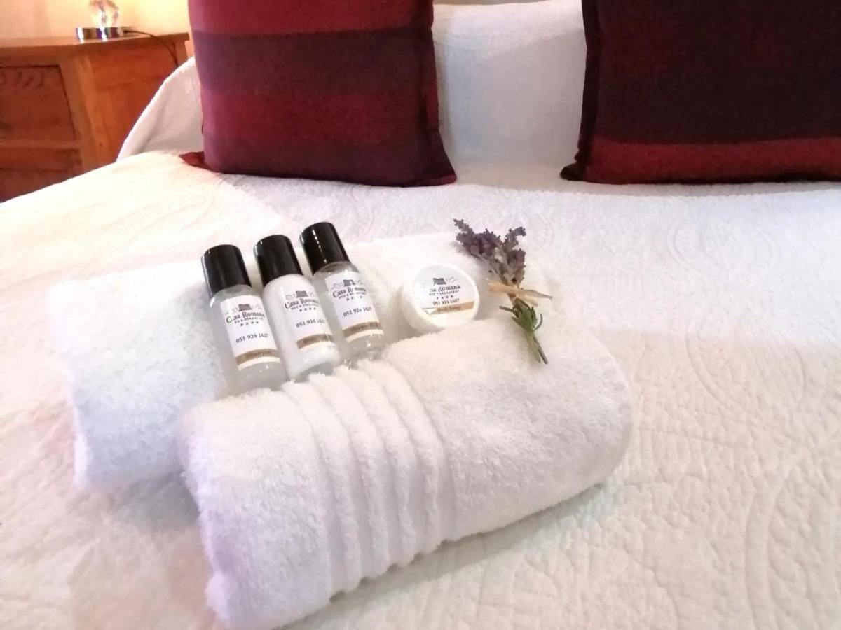 Casa Romana B&B Ladybrand エクステリア 写真