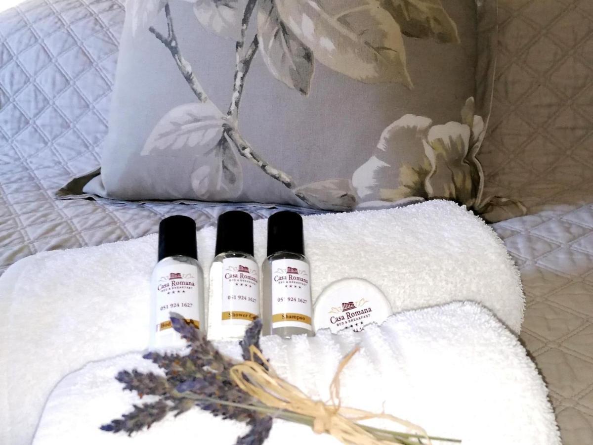 Casa Romana B&B Ladybrand エクステリア 写真