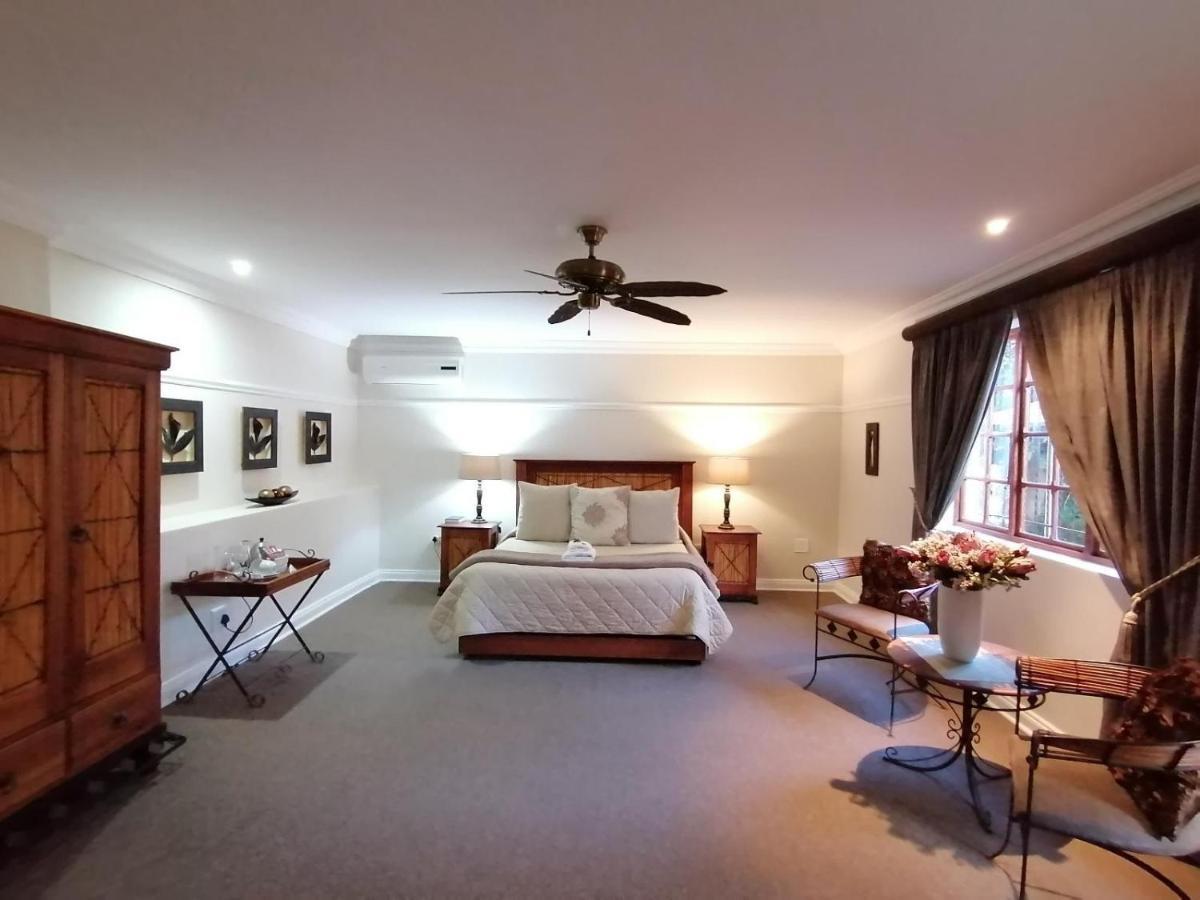 Casa Romana B&B Ladybrand エクステリア 写真