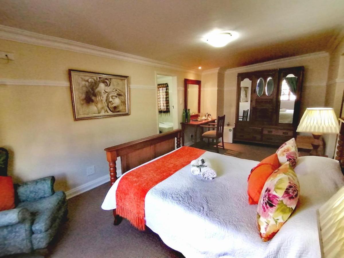 Casa Romana B&B Ladybrand エクステリア 写真