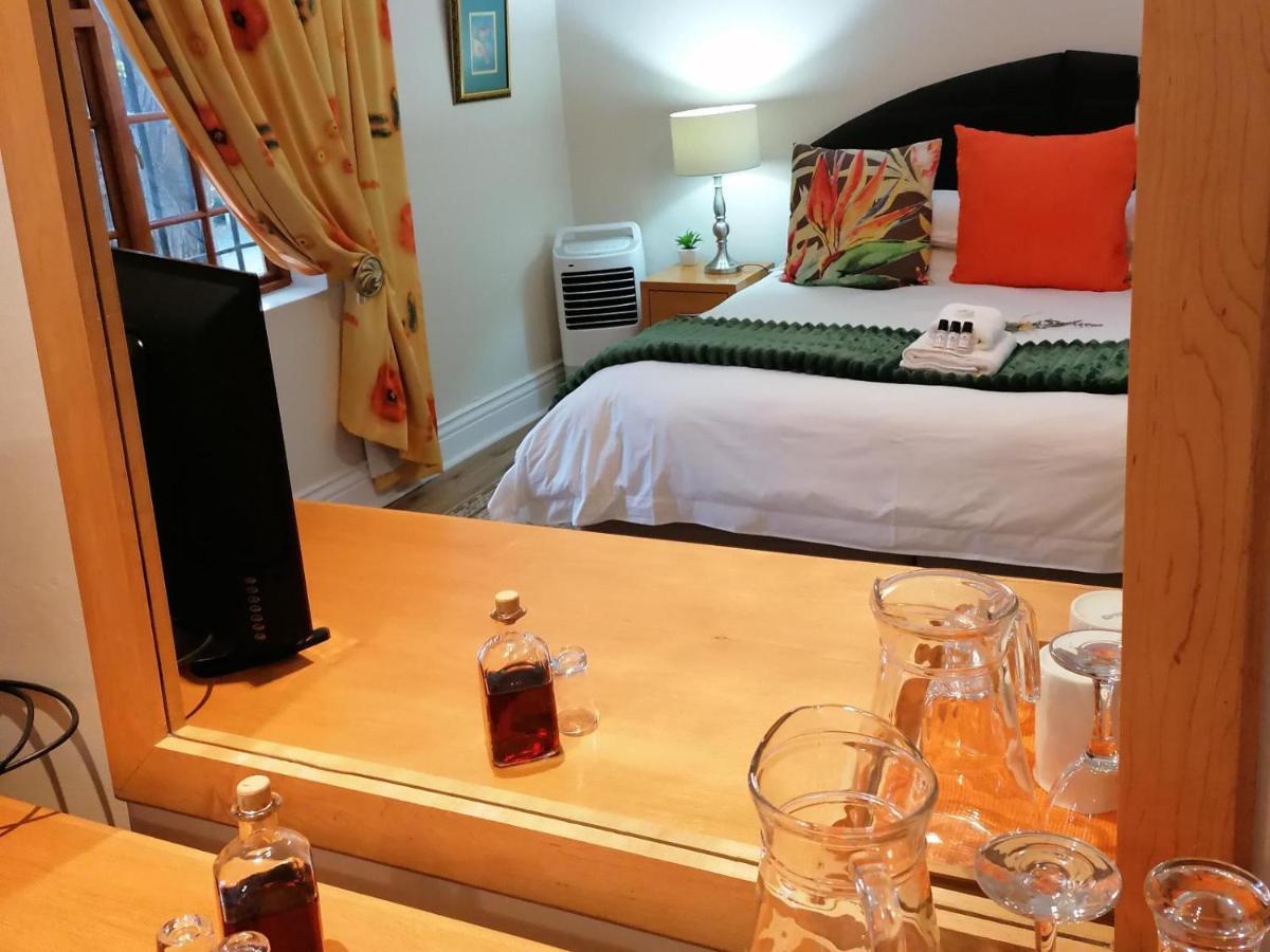Casa Romana B&B Ladybrand エクステリア 写真