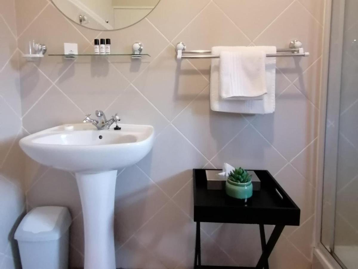 Casa Romana B&B Ladybrand エクステリア 写真