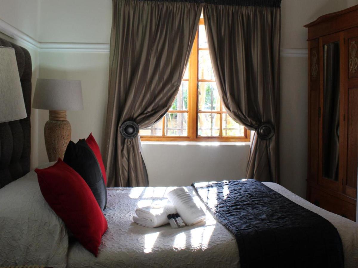 Casa Romana B&B Ladybrand エクステリア 写真