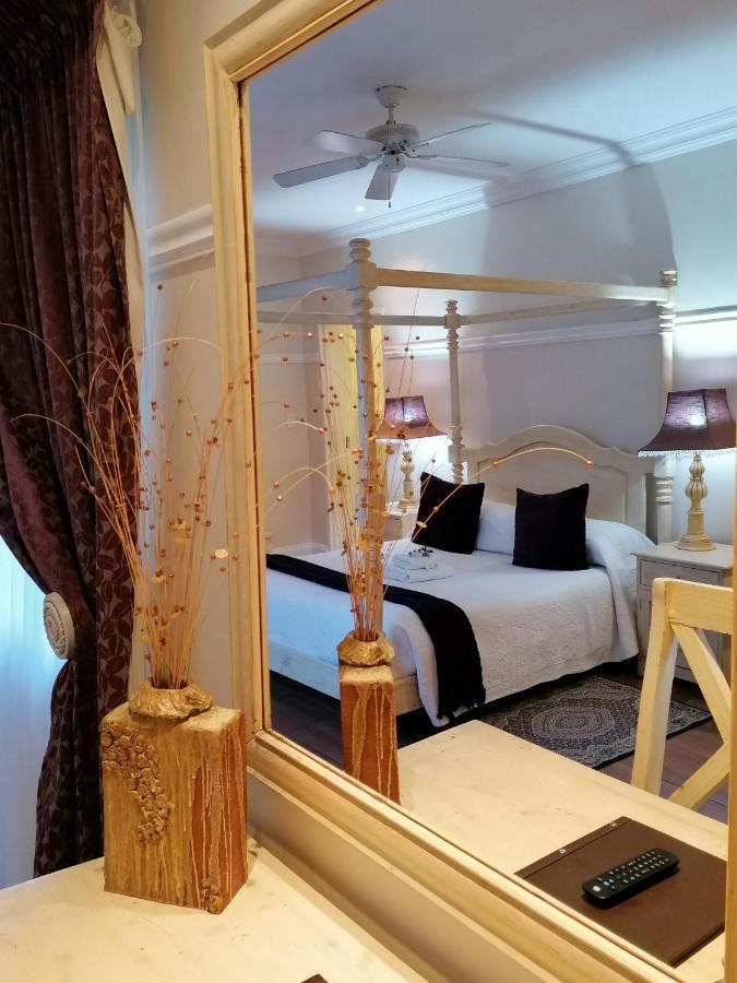 Casa Romana B&B Ladybrand エクステリア 写真