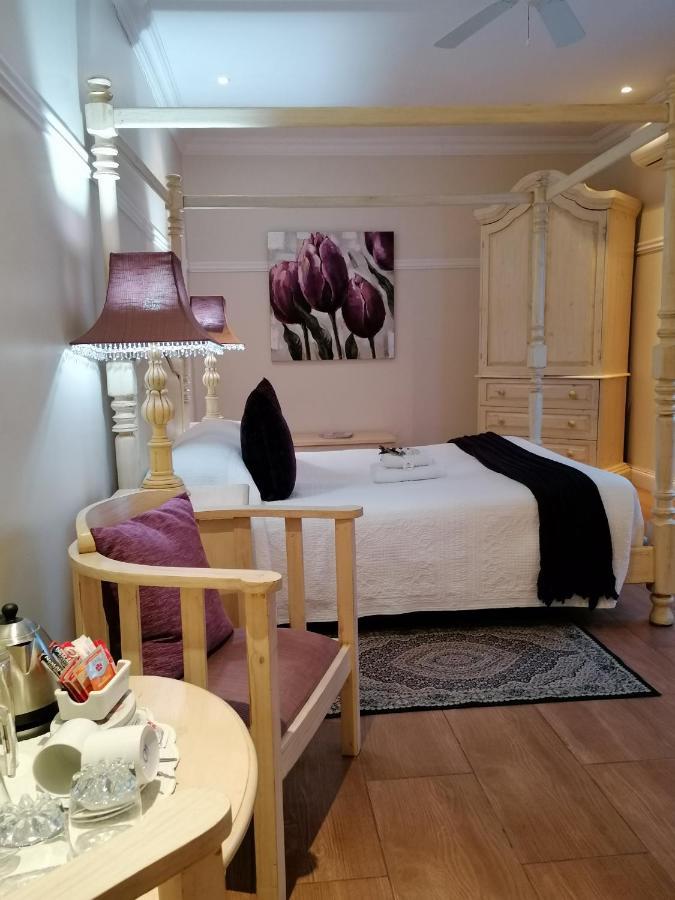 Casa Romana B&B Ladybrand エクステリア 写真