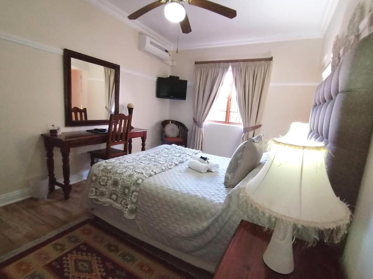 Casa Romana B&B Ladybrand エクステリア 写真