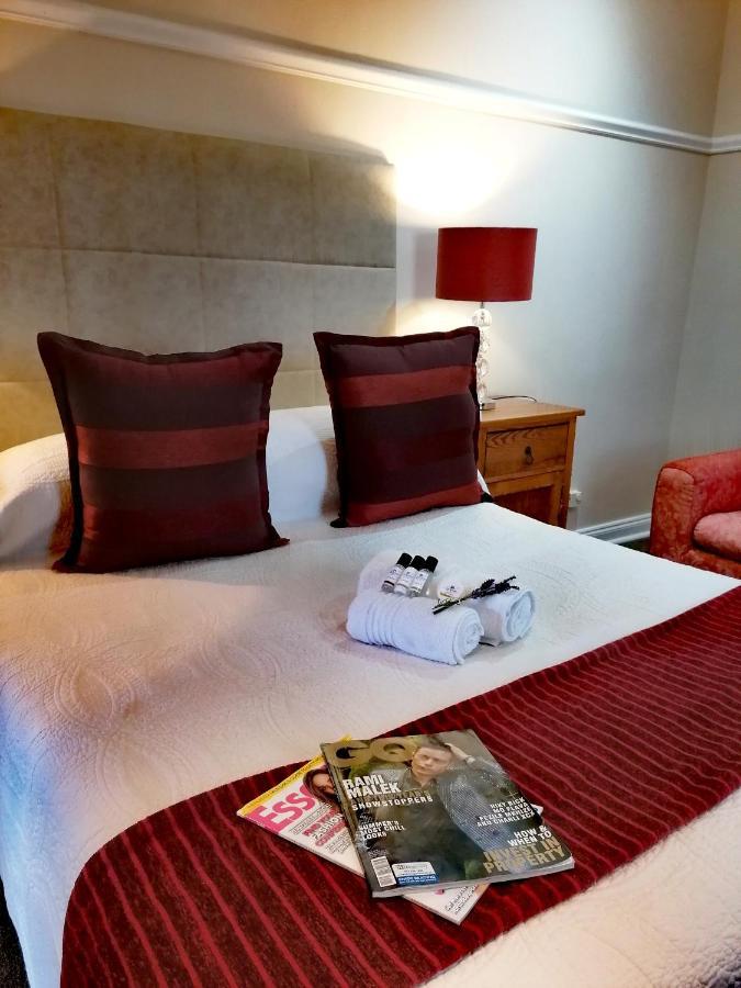 Casa Romana B&B Ladybrand エクステリア 写真