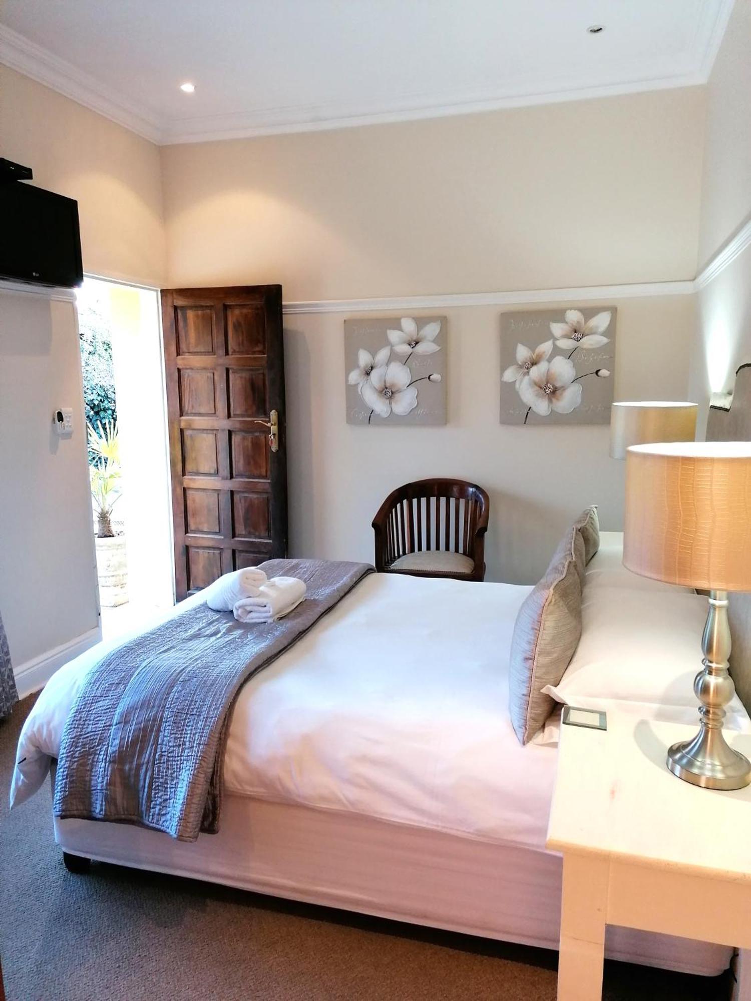 Casa Romana B&B Ladybrand エクステリア 写真